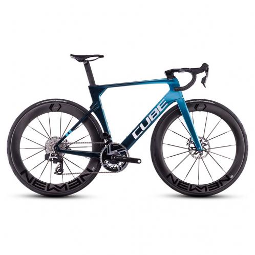 Cube Litening AERO C:68X SLX 2025 - (SEMERU BIKE)